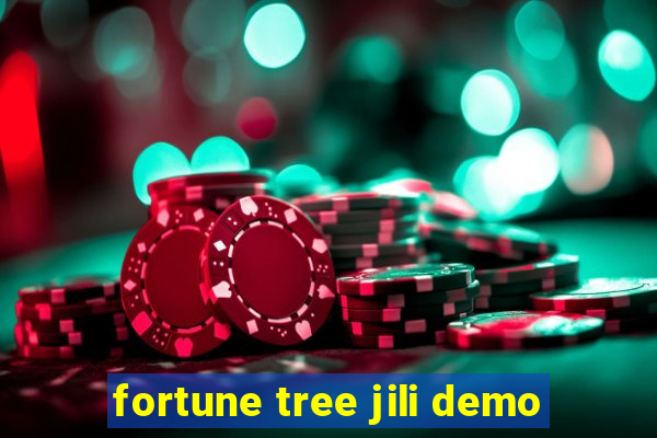 fortune tree jili demo